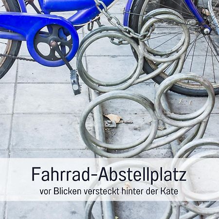 Moderne-Kate-Kiel Apartment Jouri ภายนอก รูปภาพ